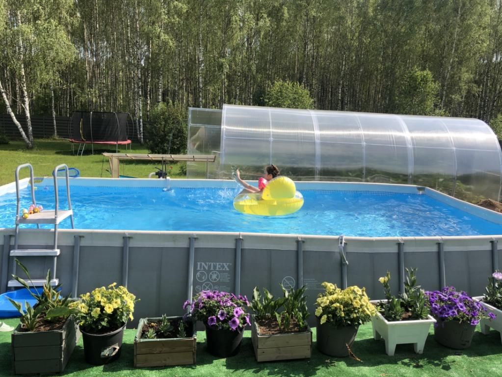 Рузские горки