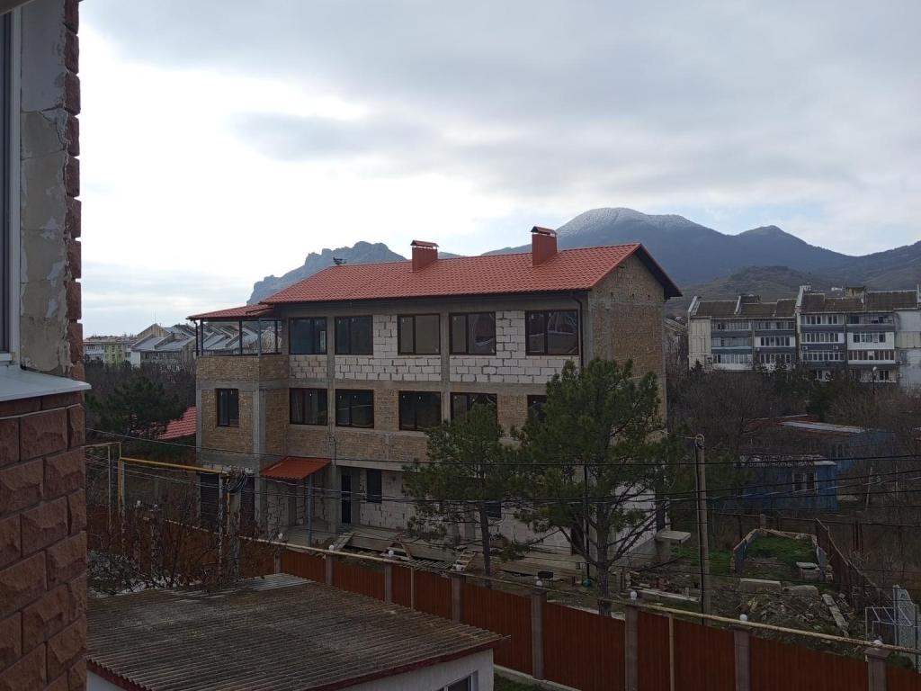 Парадайс