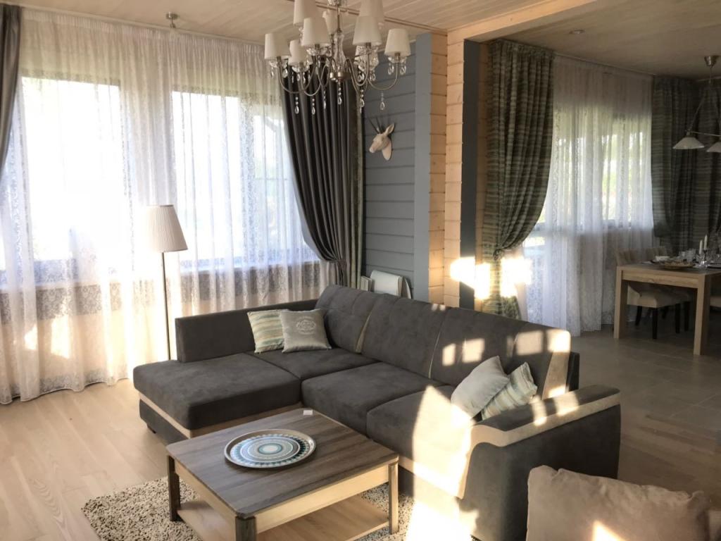 Ruza Family Park and SPA (Руза Фэмили Парк и Спа)