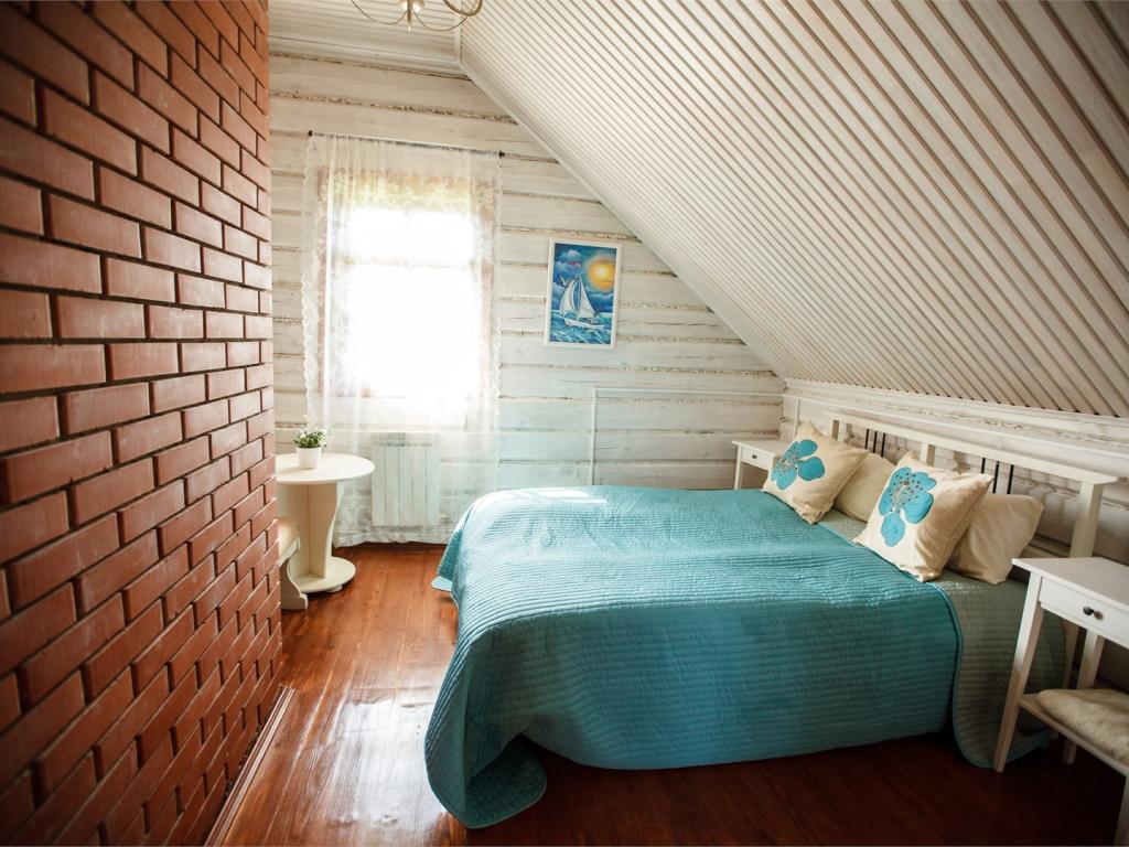 Загородный клуб Свияга