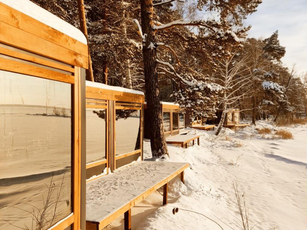 Загородный клуб Лесная сказка