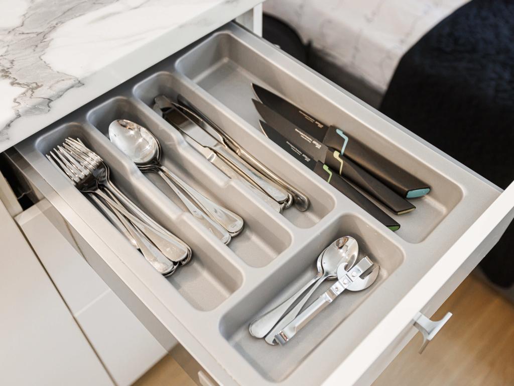 Апартаменты на улице Заповедная 12