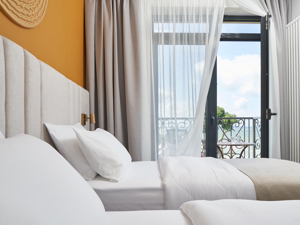 Grand Hotel Royal Lions (Гранд Роял Лионс)