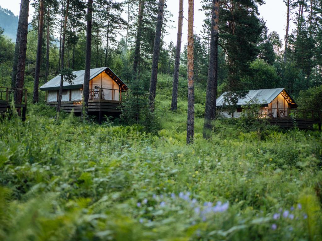 Чепош парк
