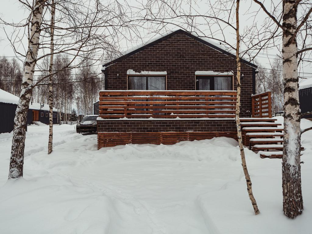 Дом Point 369 Восточный (Поинт)