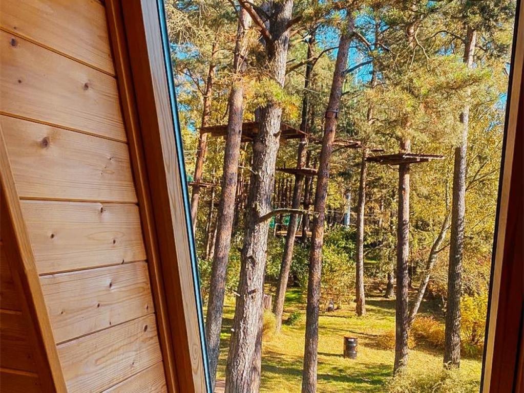 Forto-Ranta Park Hotel (Форто-Ранта)