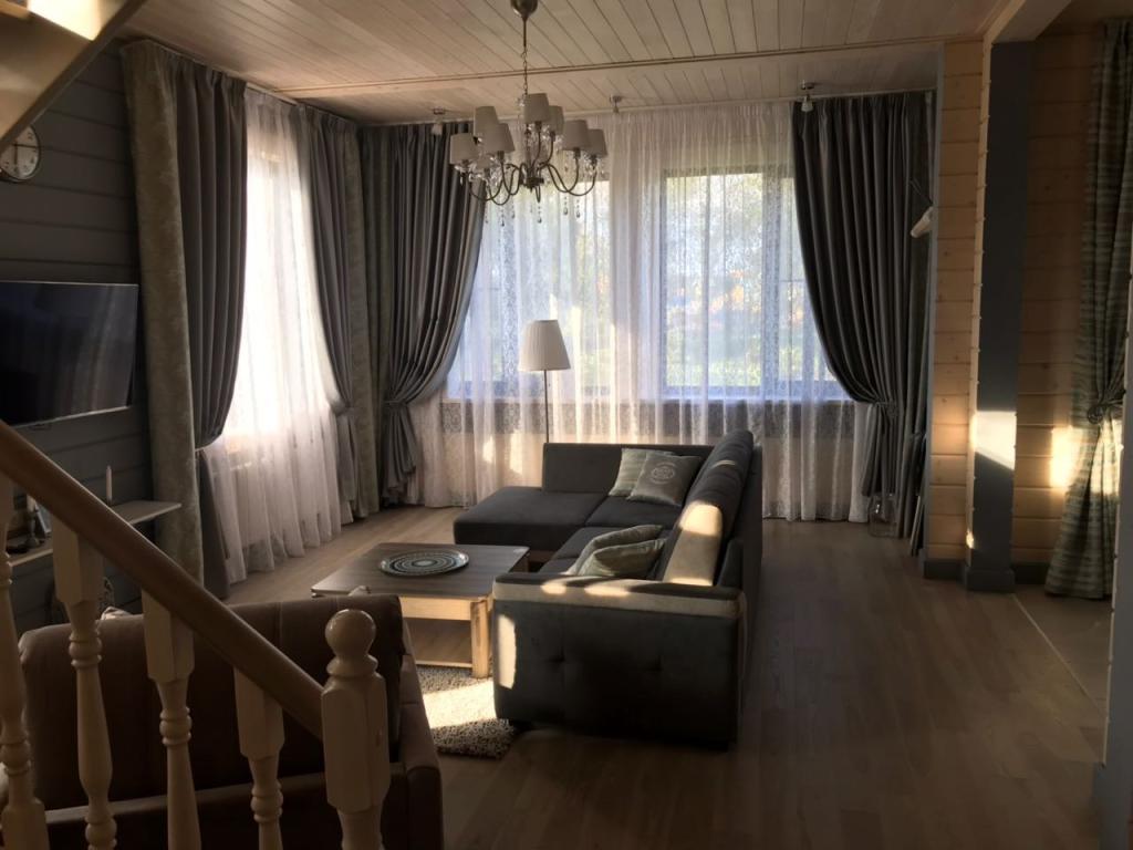 Ruza Family Park and SPA (Руза Фэмили Парк и Спа)
