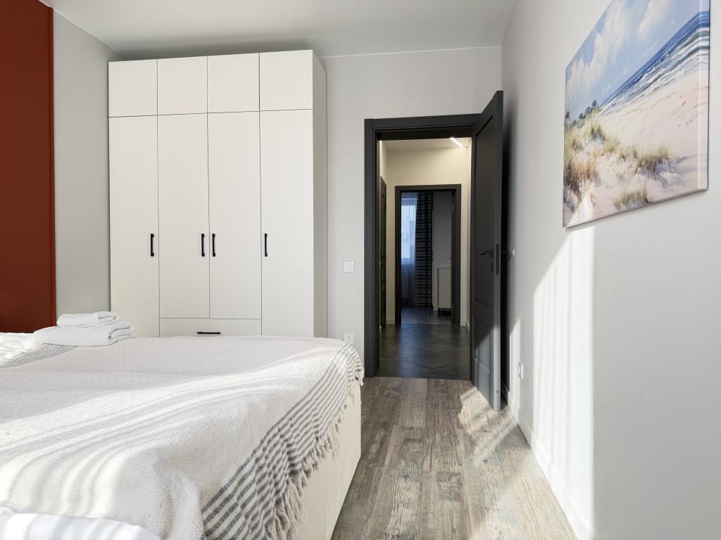 Baltic Resort на Приморской