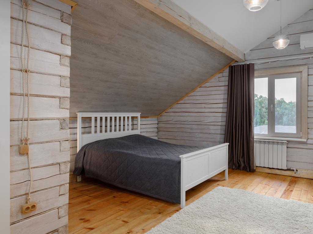 Odin House (Один Хаус)