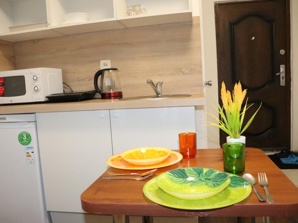Studios Crocus (Студио Крокус) на улице Новая
