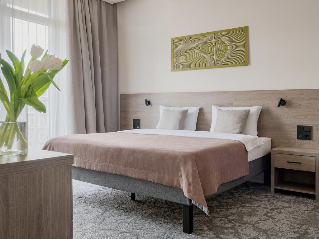 GREENGATE HOTEL&SPA (Грингейт)