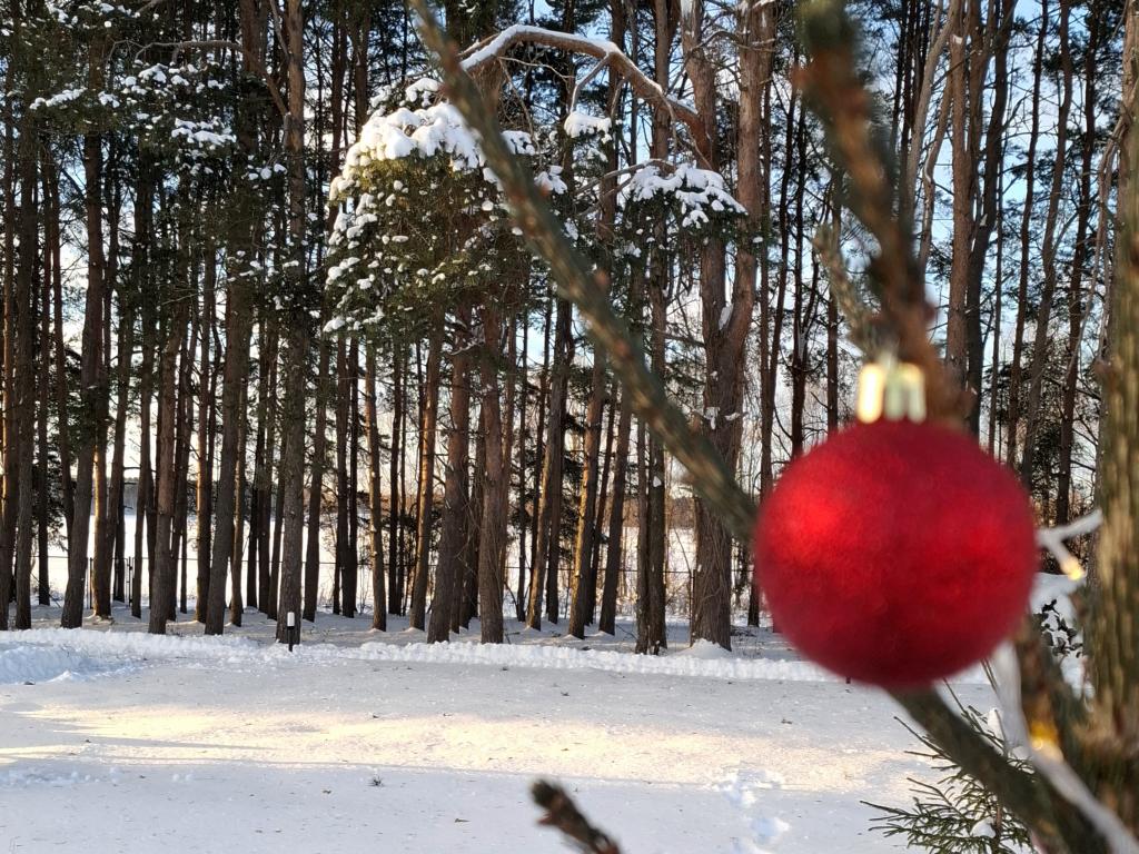 Горетово Парк