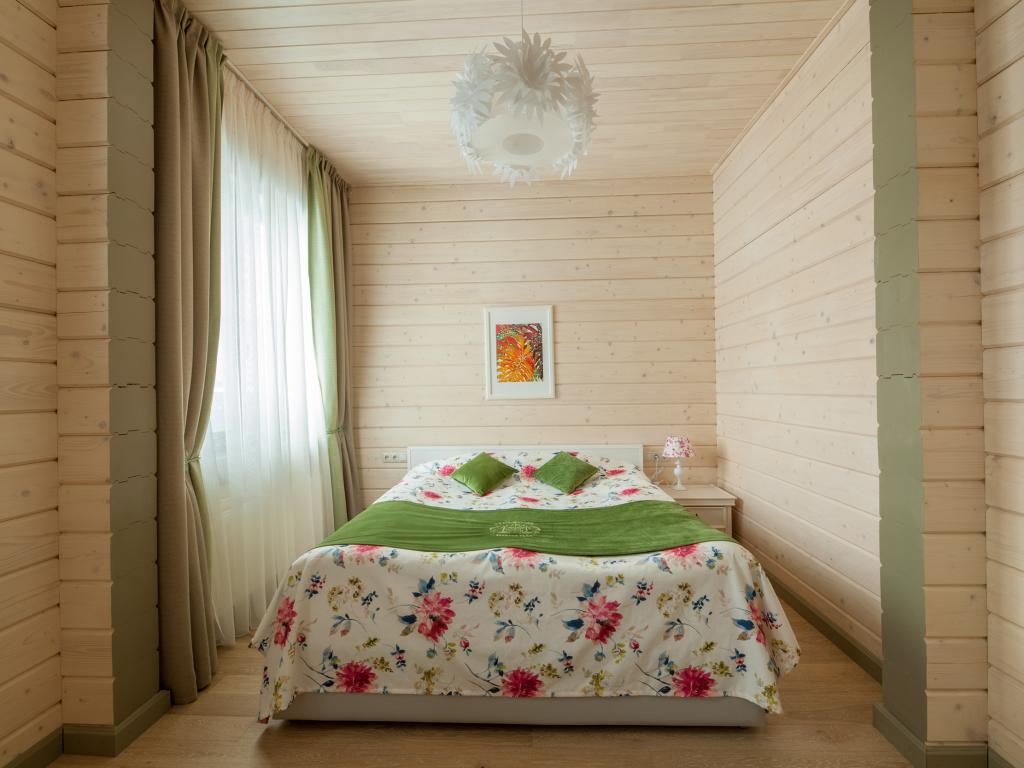Ruza Family Park and SPA (Руза Фэмили Парк и Спа)