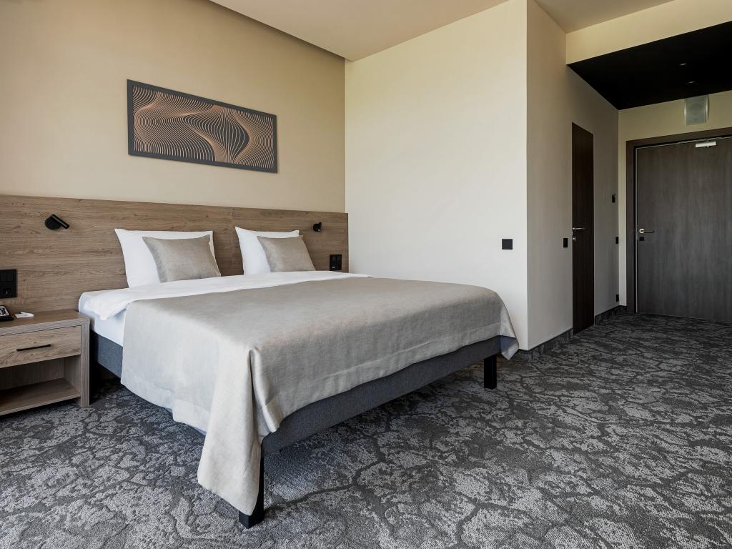 GREENGATE HOTEL&SPA (Грингейт)