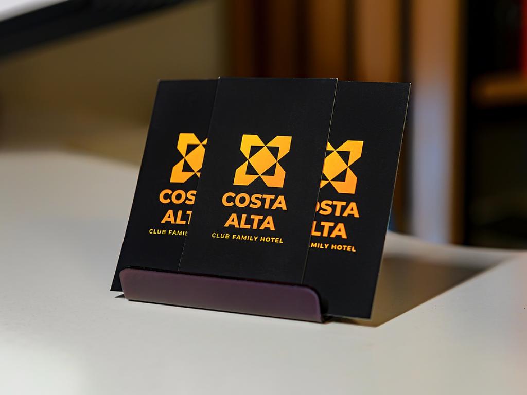 Costa Alta (Коста Альта)