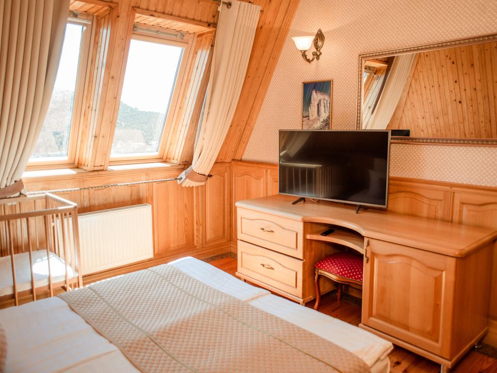 Князь Голицын