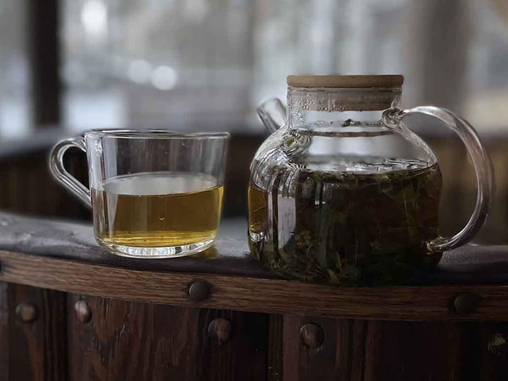 Черепашьи озёра