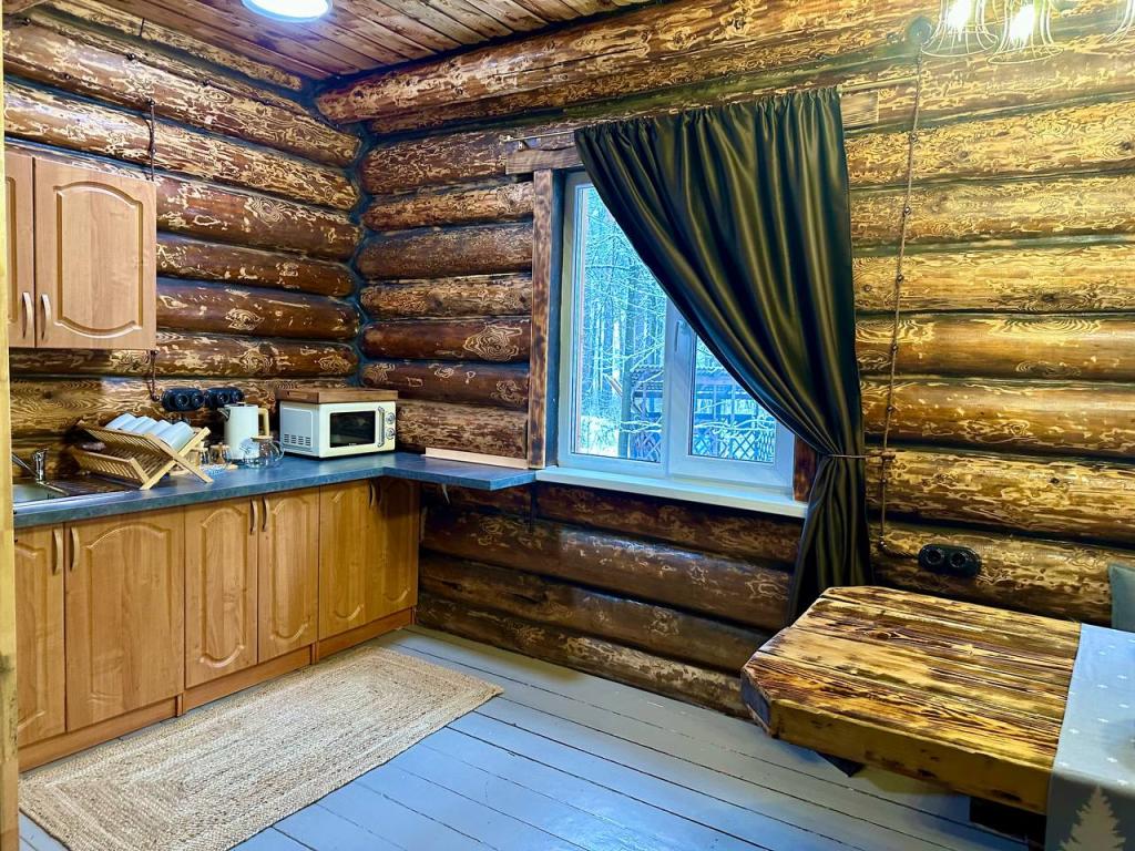 Загородный клуб Лесная сказка