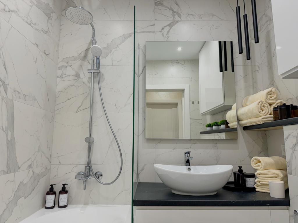 Pro.Apartment (Про.Апартмент) на улице Приморская 35