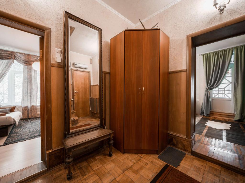Коттедж на улице Кавголовская 36