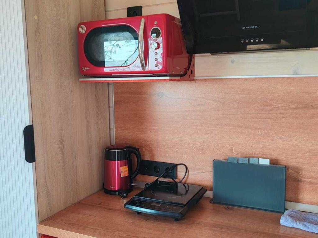 База Отдыха Командор