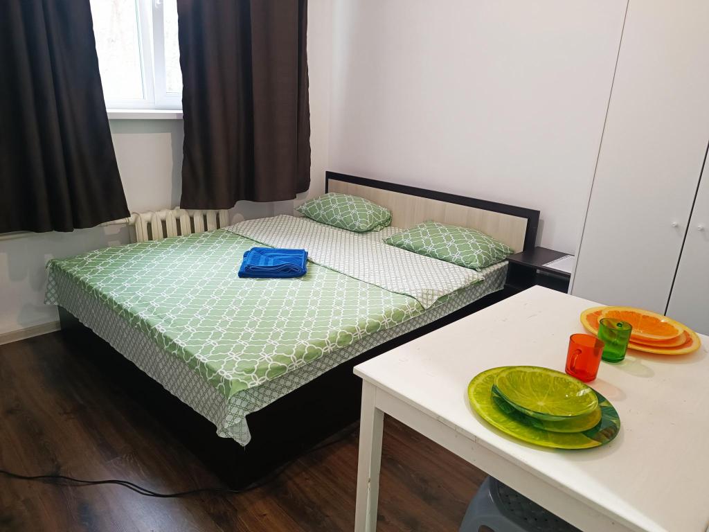 Studios Crocus (Студио Крокус) на улице Новая