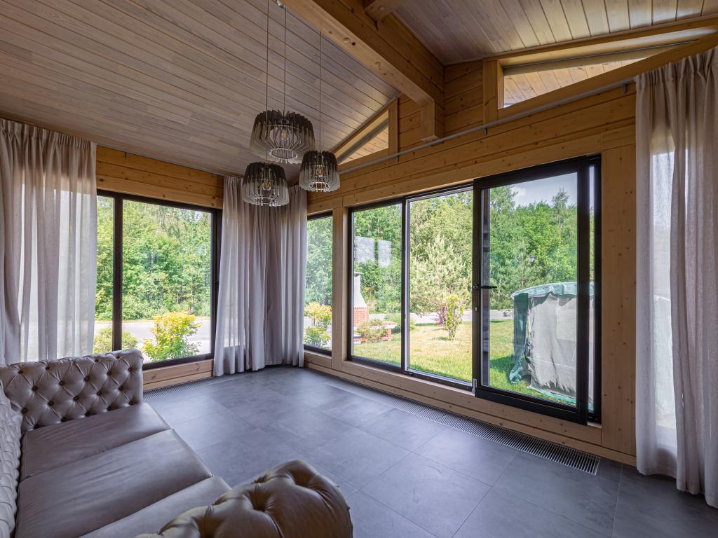 Ruza Family Park and SPA (Руза Фэмили Парк и Спа)