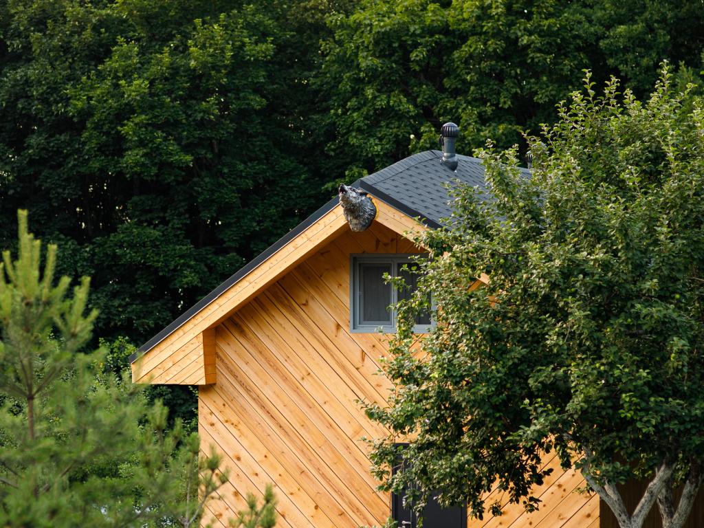 Odin House (Один Хаус)