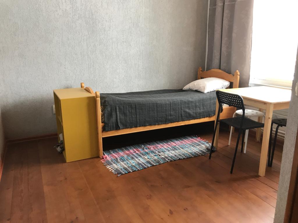 Белуха Чендек