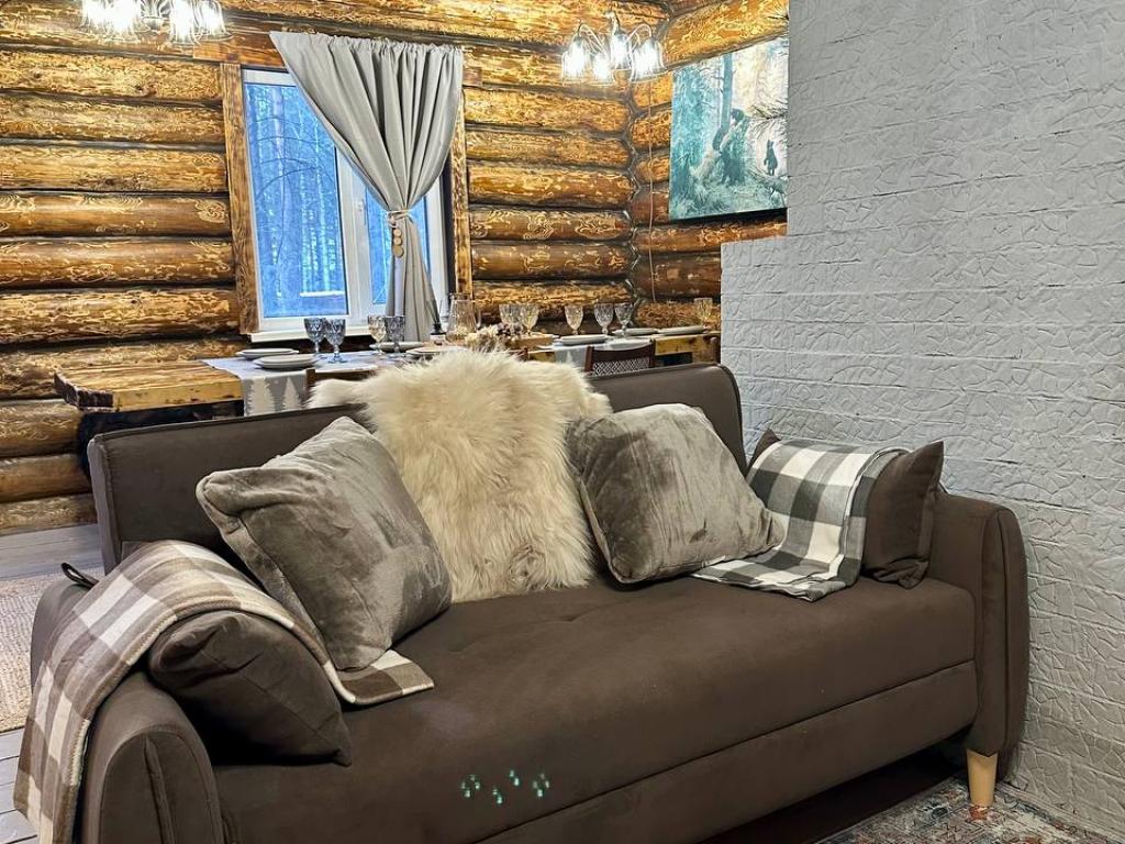 Загородный клуб Лесная сказка