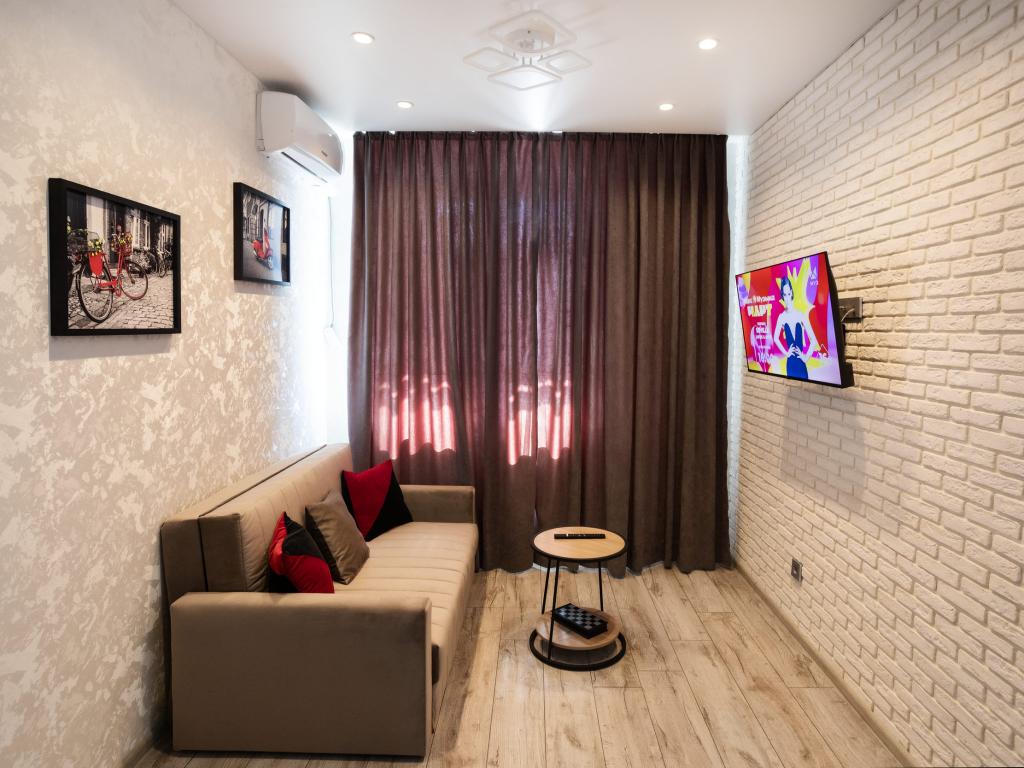 Booking Smart на улице Коммунистическая 127 корпус 2​​​​​​​
