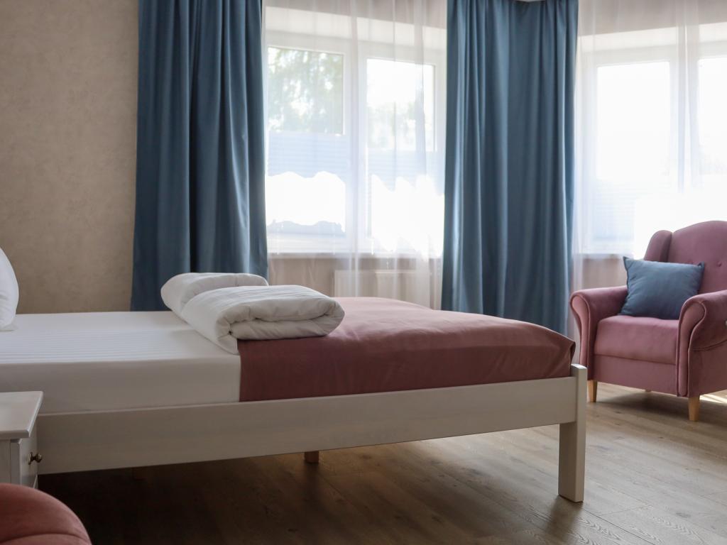 Pro.Apartment (Про.Апартмент) на улице Потемкина 17