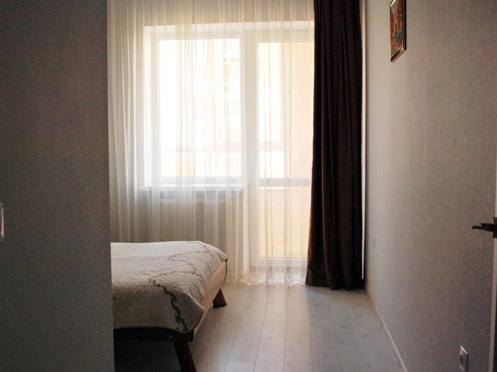 Apartments Malina (Апартментс Малина) на проезде Балтийский
