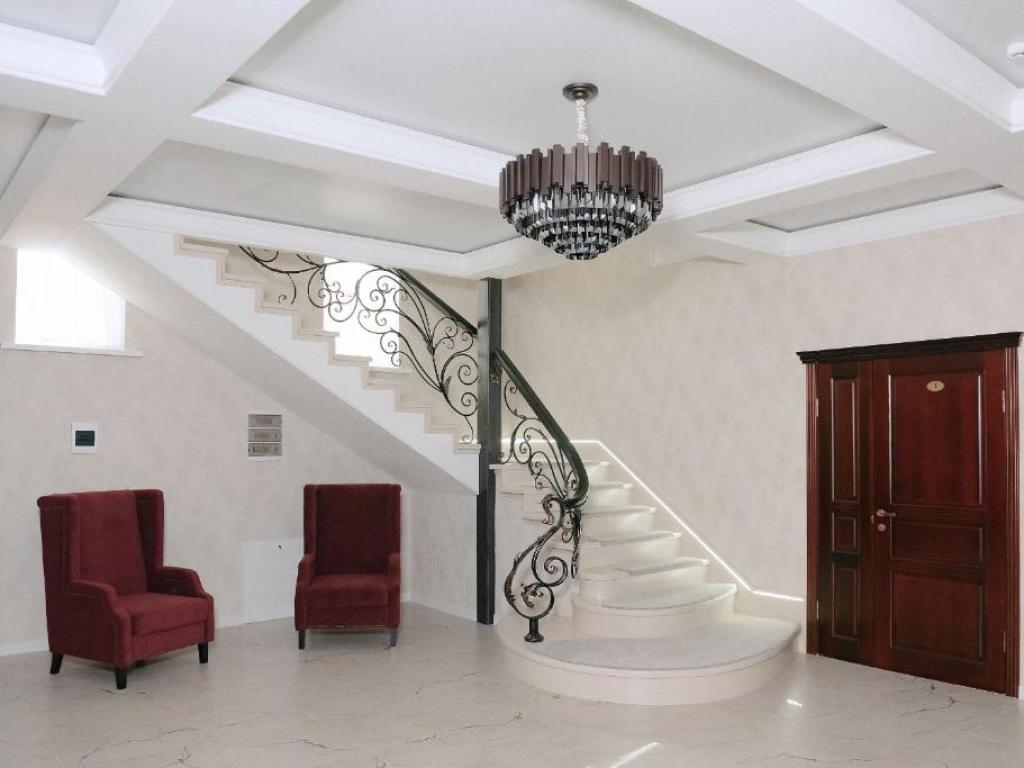 Villa Aila (Вилла Айла)