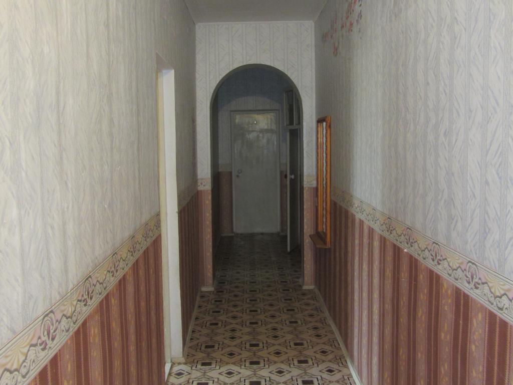 Крымские дачи