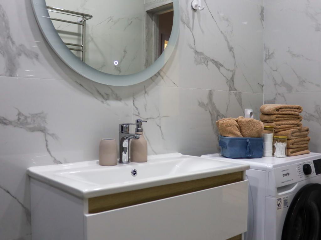 Pro.Apartment (Про.Апартмент) на улице Потемкина 17
