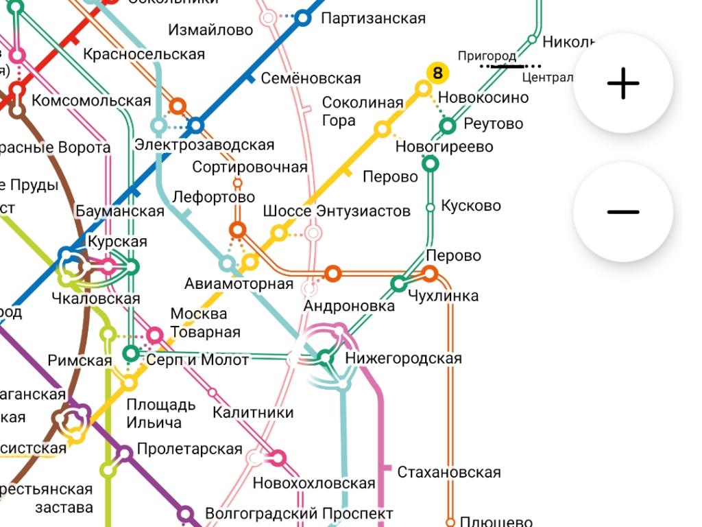 Studios Crocus (Студио Крокус) на улице Новая