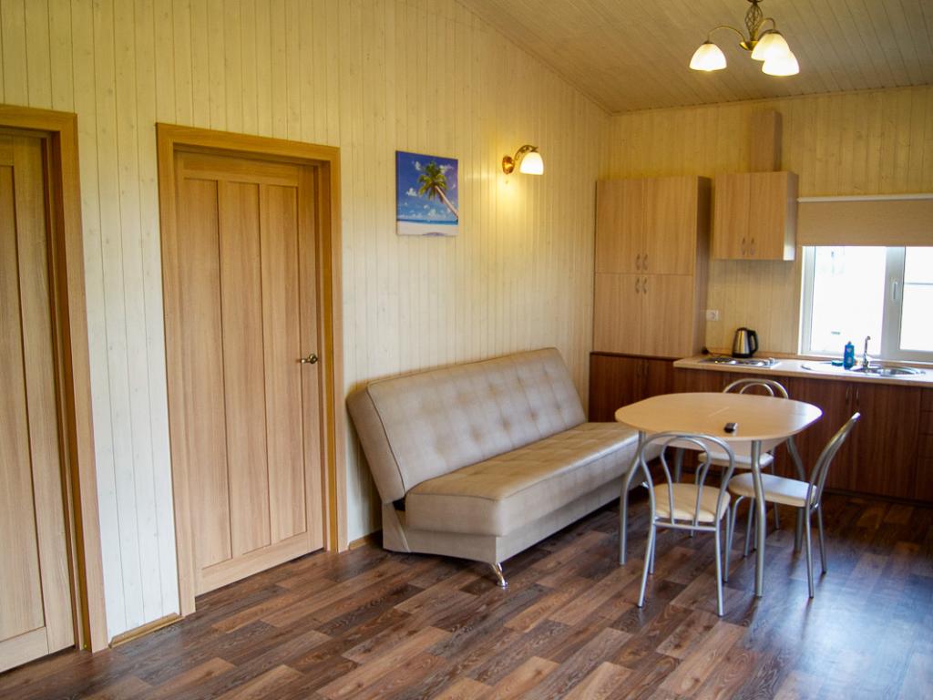 Озеро Врево
