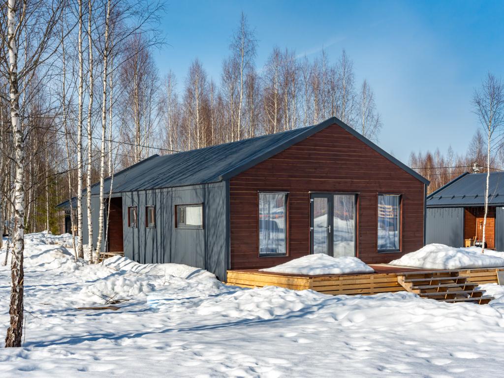 Дом Point 392 Соломенный (Поинт)