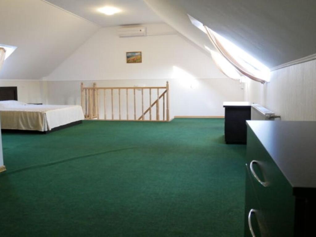 Лето