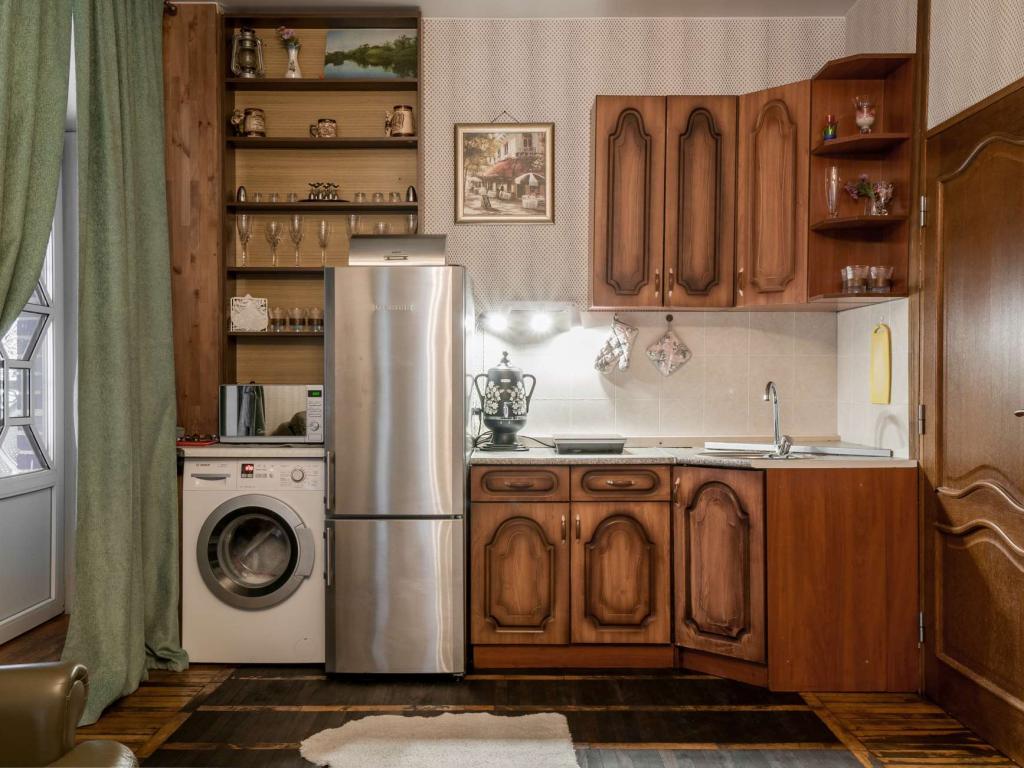 Коттедж на улице Кавголовская 36