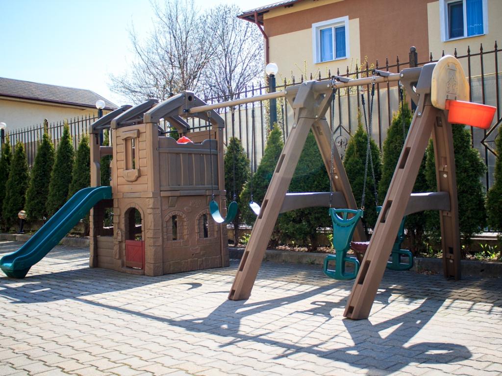 Логер Хаус
