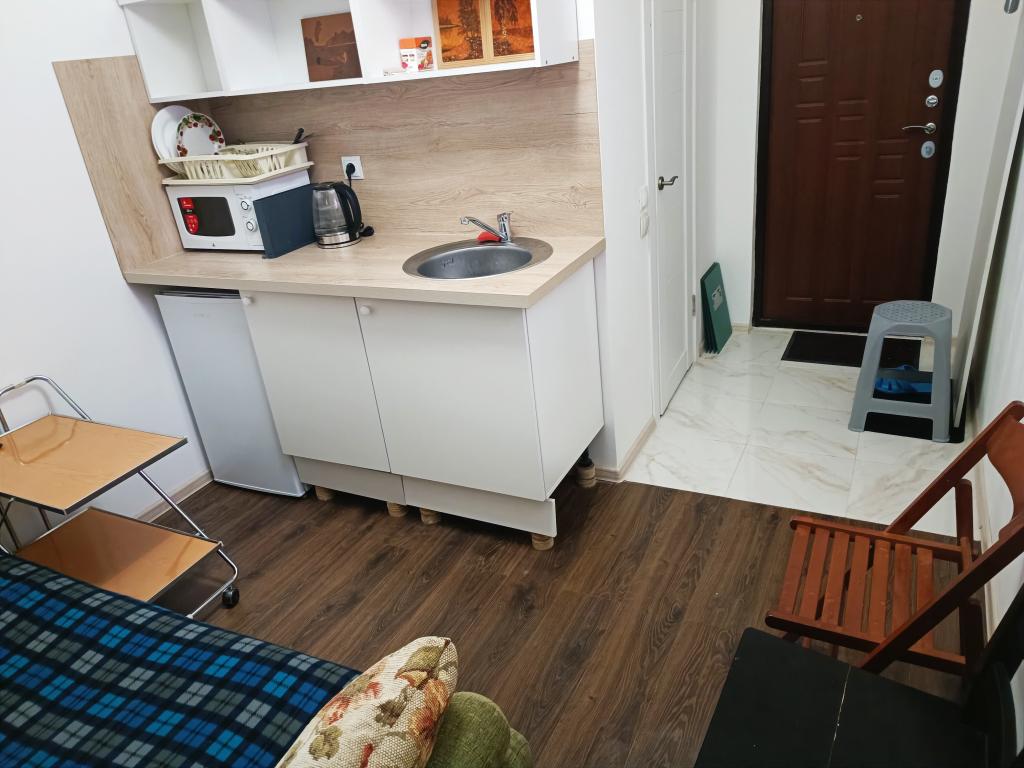 Studios Crocus (Студио Крокус) на улице Новая