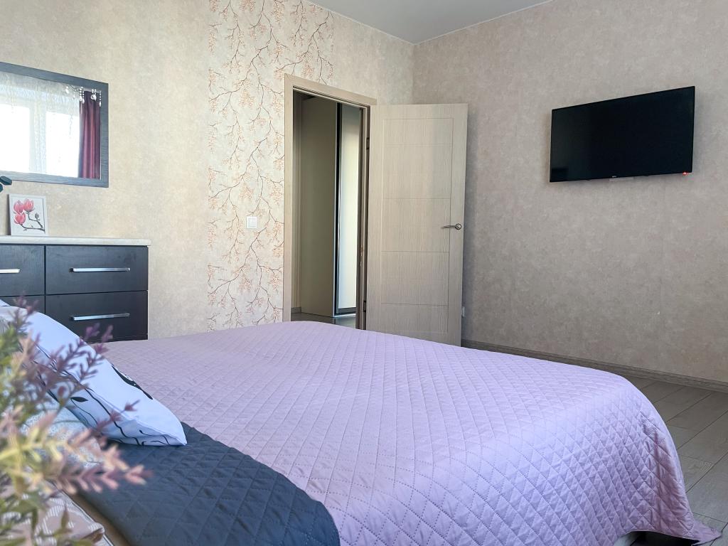 KranzApart (КранзАпарт) на улице Потемкина 20Б