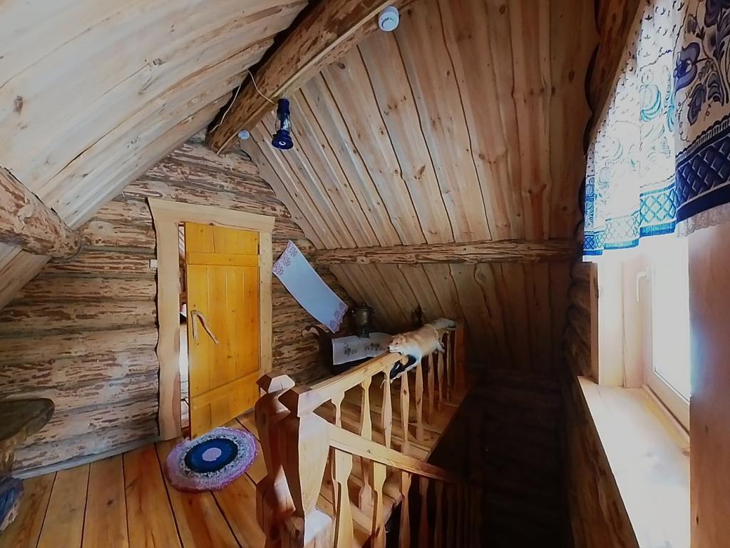 В гостях у сказки (бывш. Дубки)