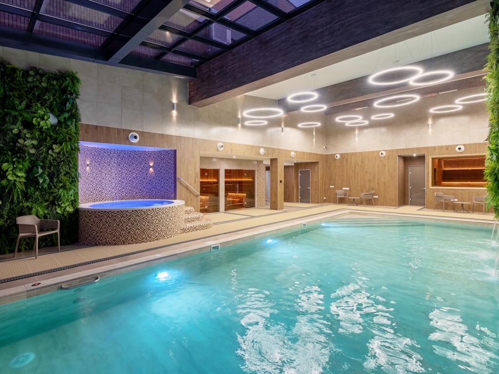 GREENGATE HOTEL&SPA (Грингейт)