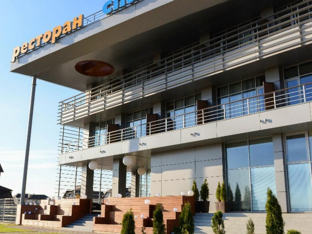 Чулково Club (Клаб) фото 3