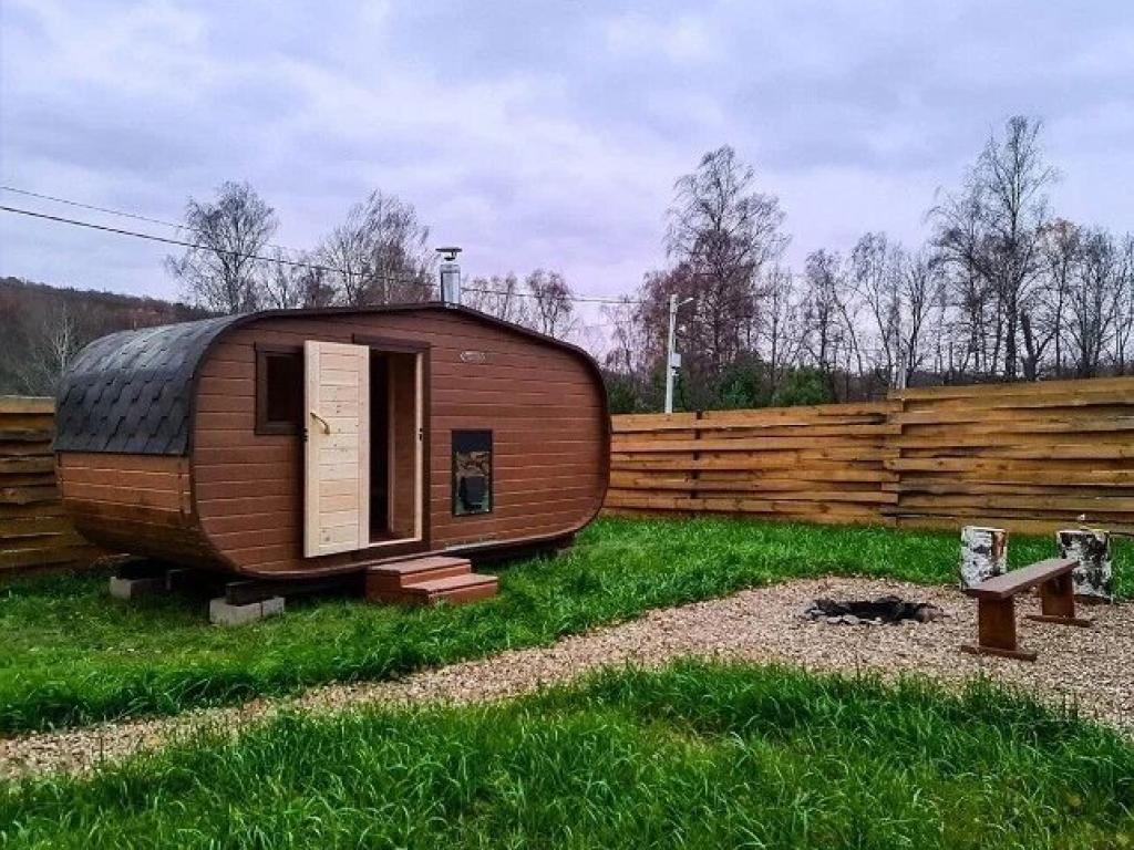 Дачный клуб Якшино