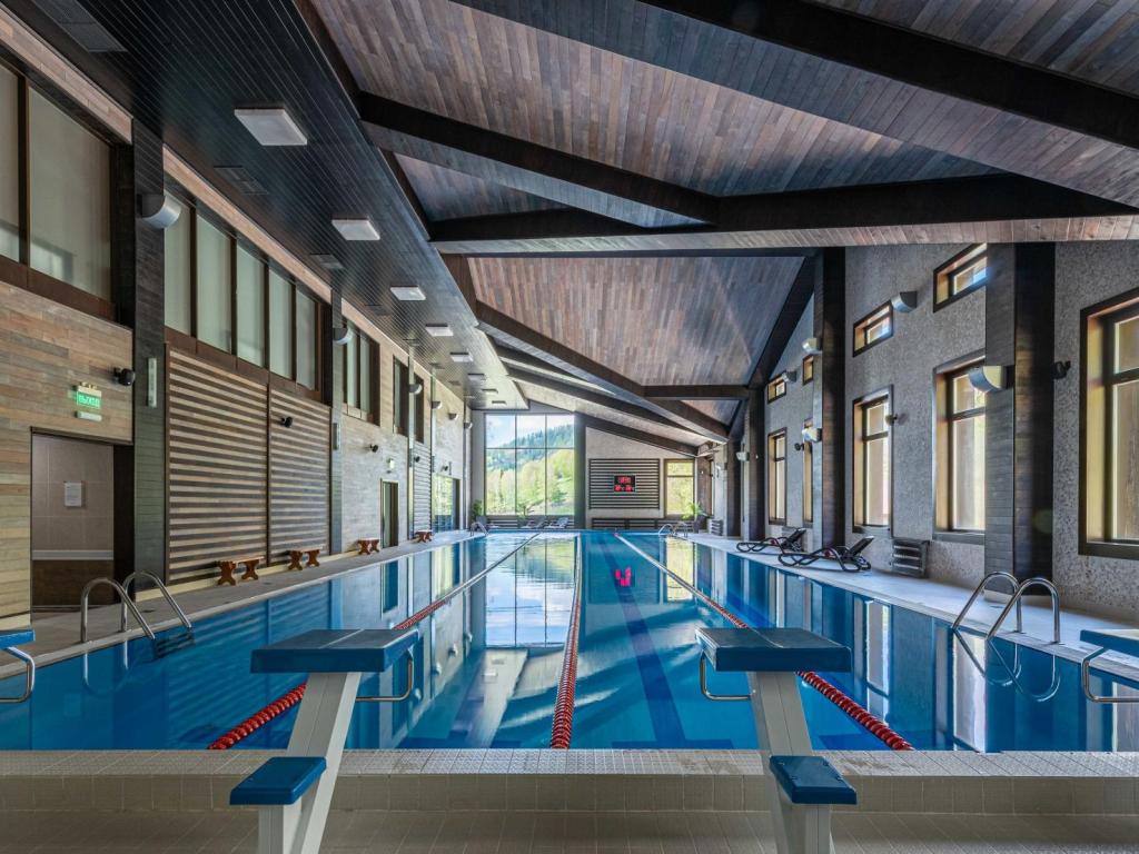 Космос Коллекшн Алтай Резорт (Cosmos Collection Altay Resort)