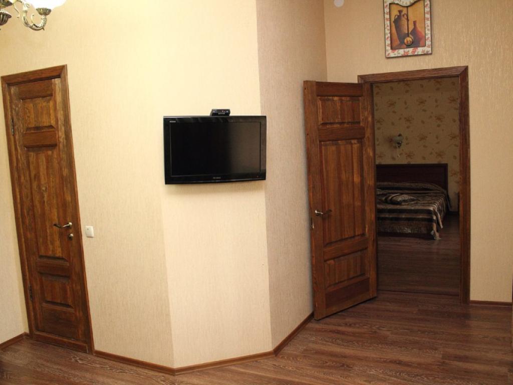 Парк-отель Д-град